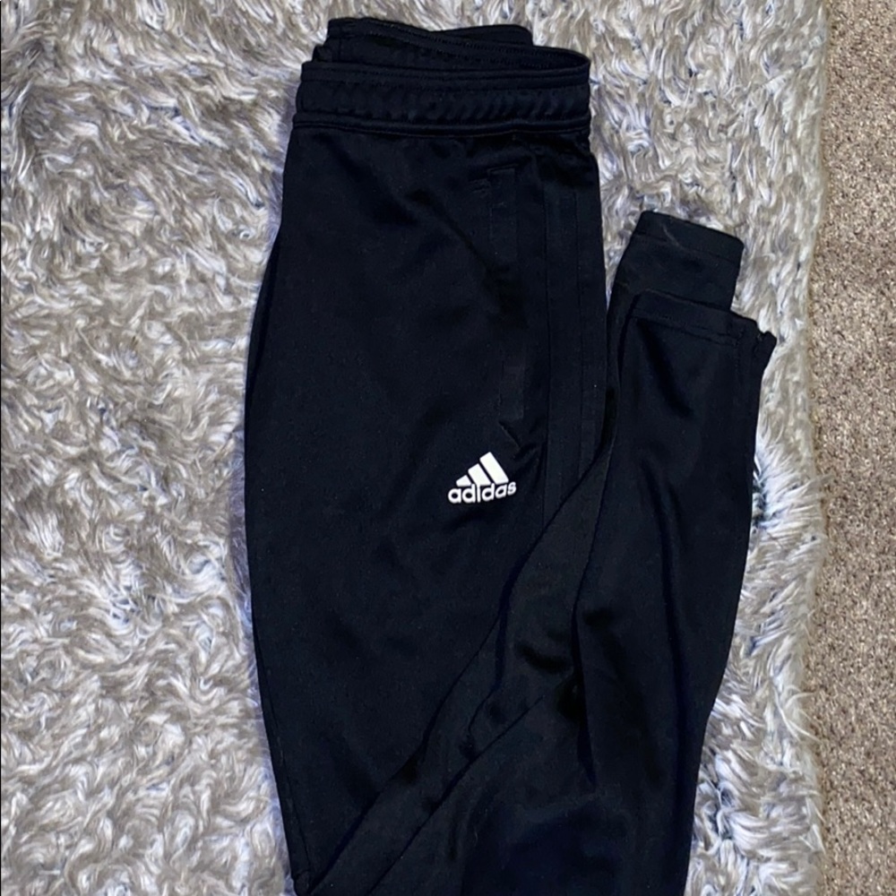 Adidas Track Pants
